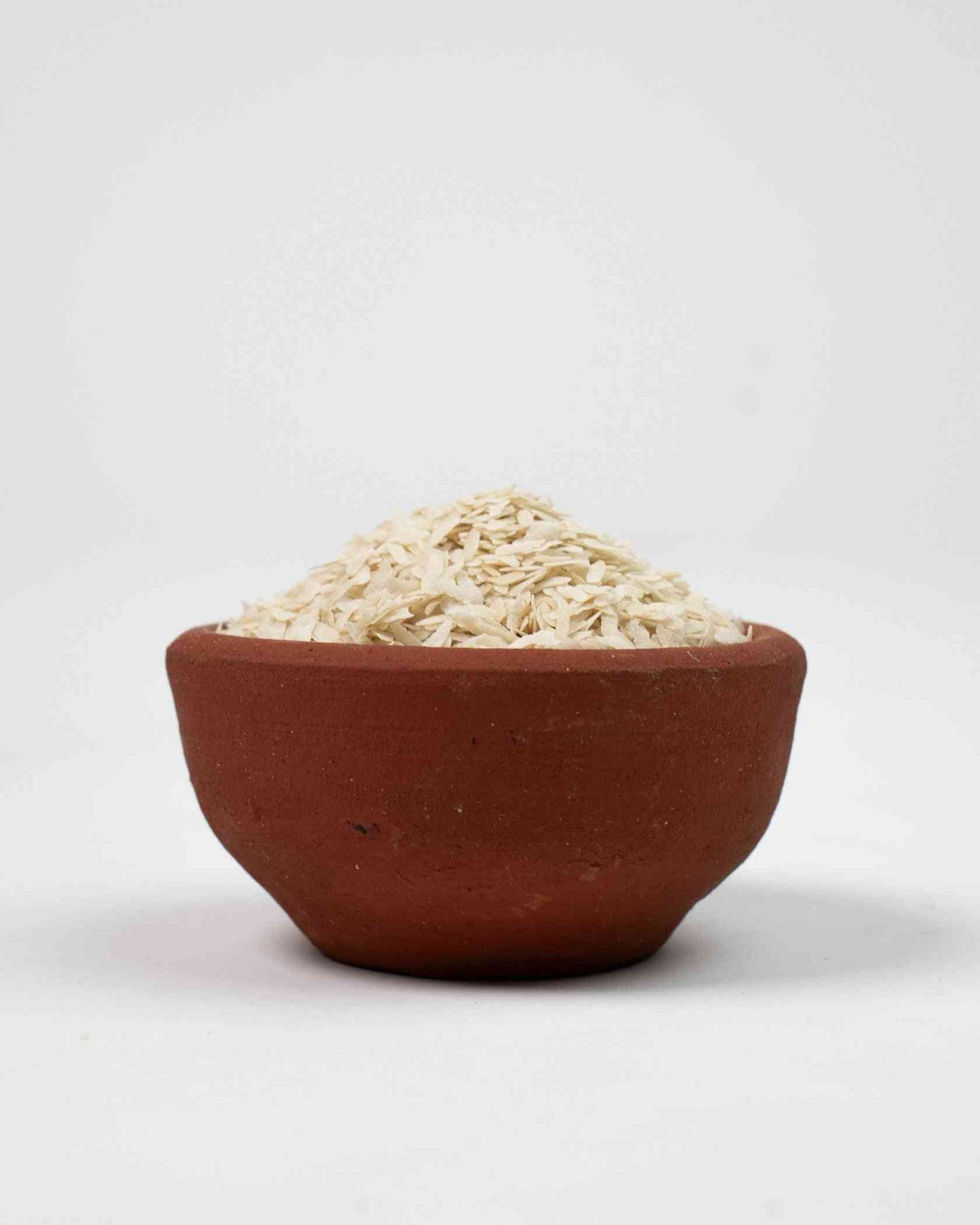 Thick White Rice Flakes