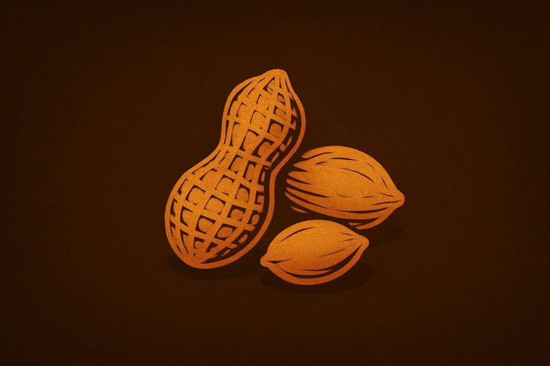 Peanut Delights