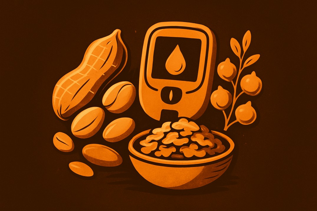 Diabetic control
