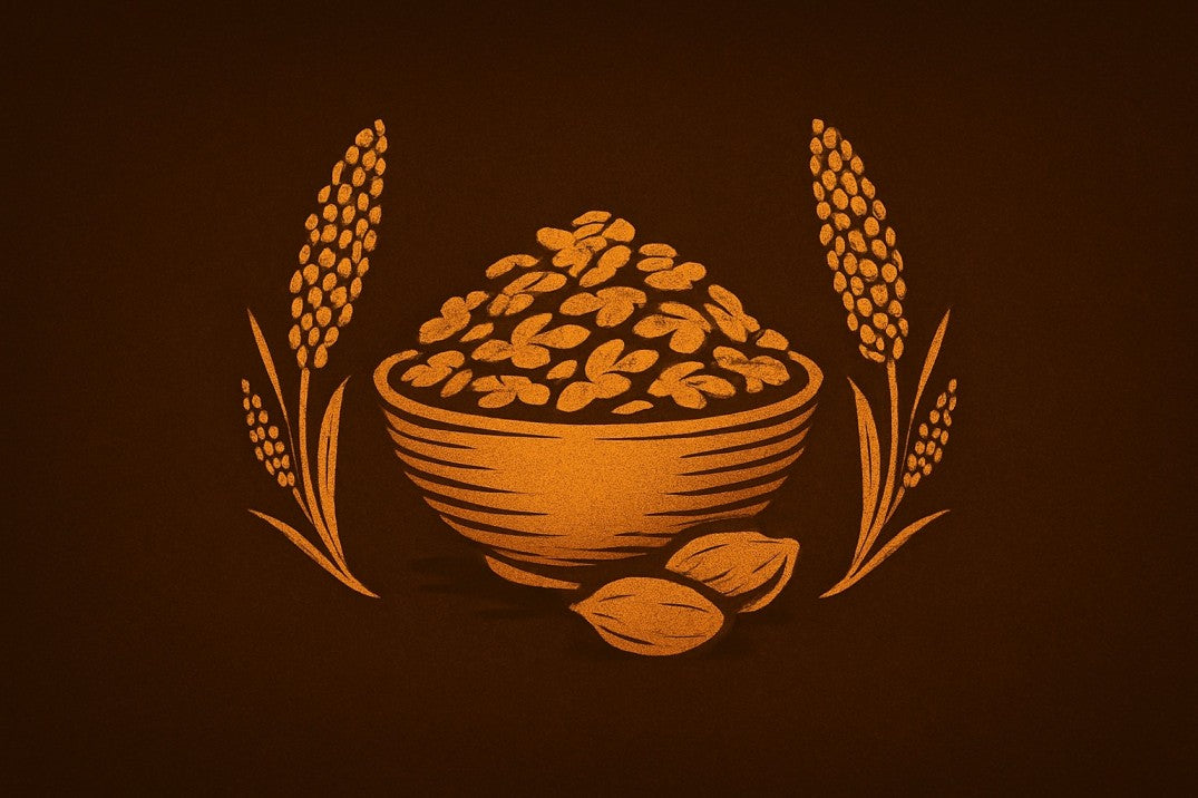 Millet & Rice Flakes