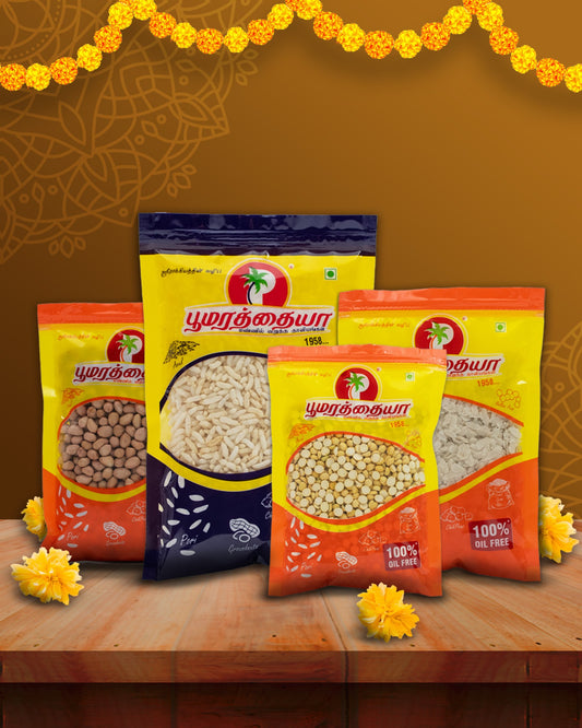Ayudha Pooja Combo