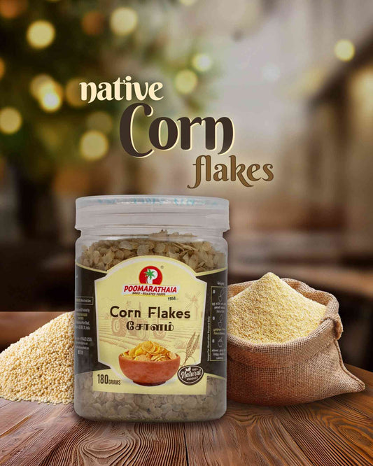 Native Corn Flakes