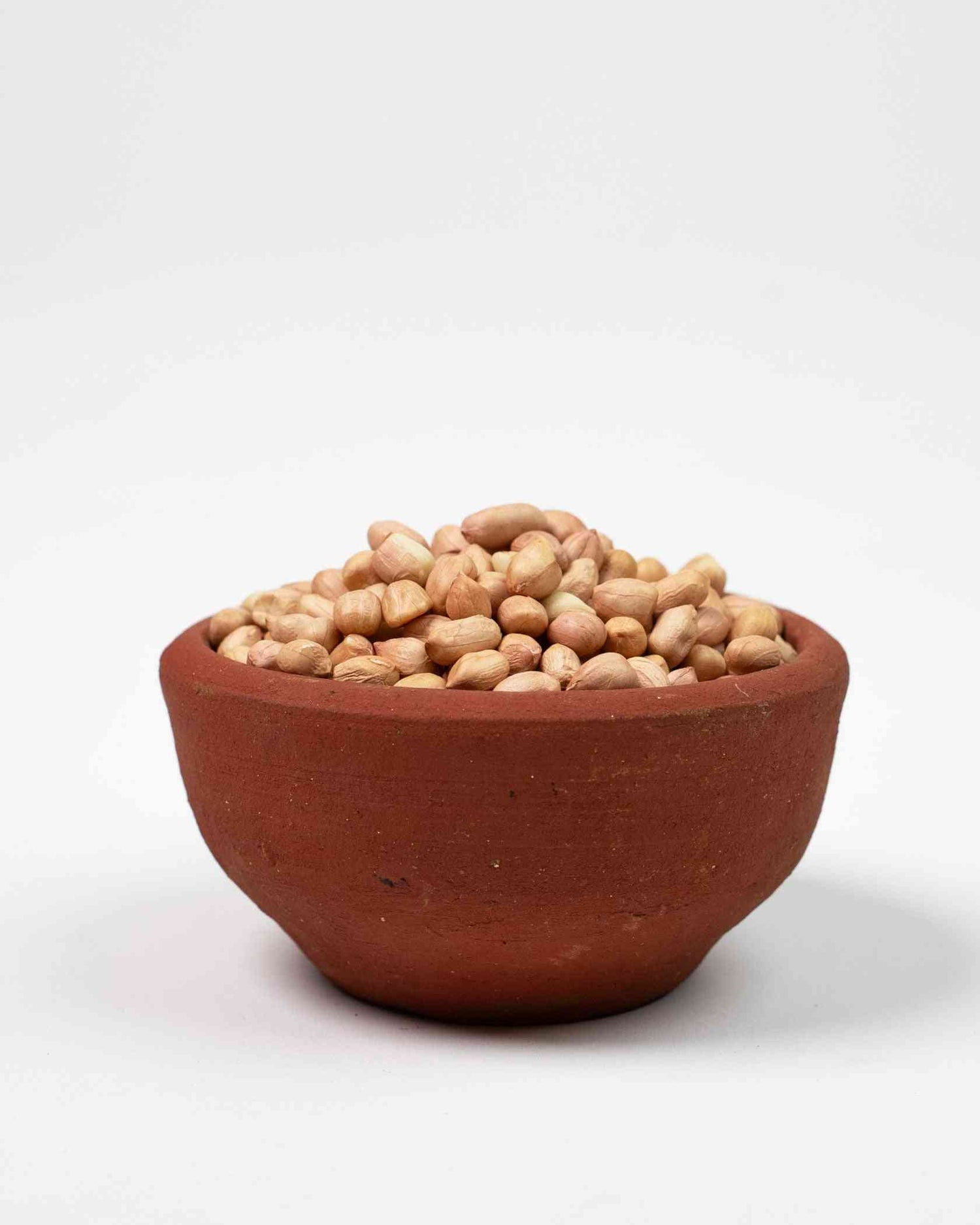 Natural Raw Peanuts