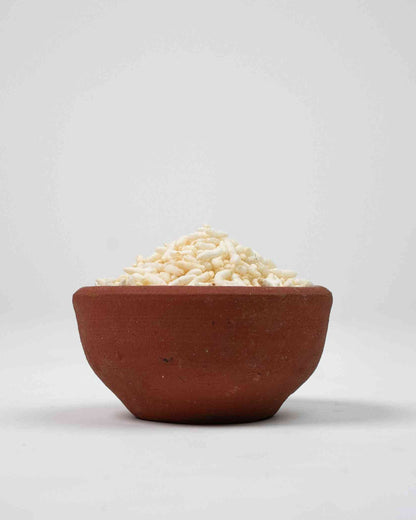 Crispy Unsalted Pori