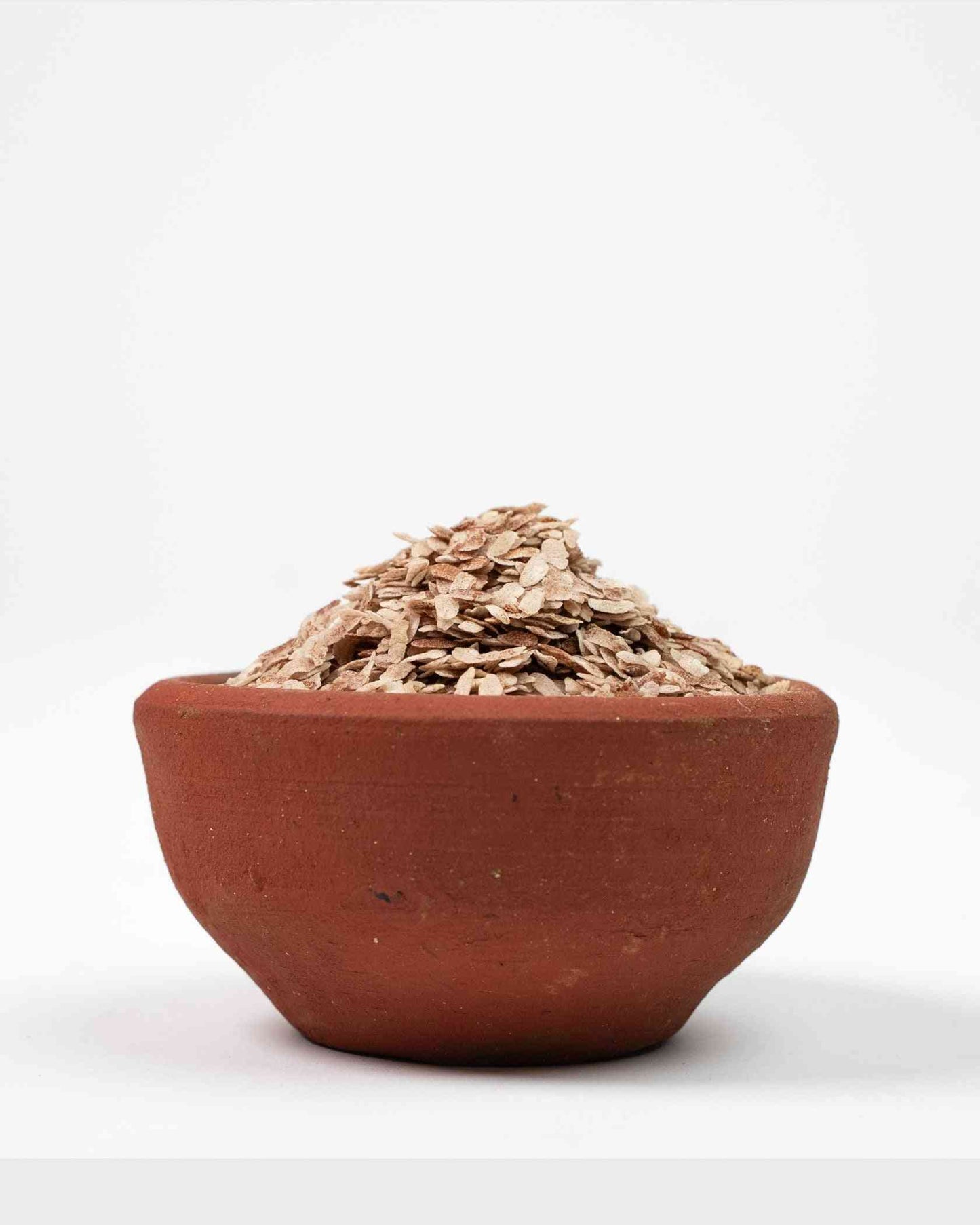 Thick Red Rice Flakes