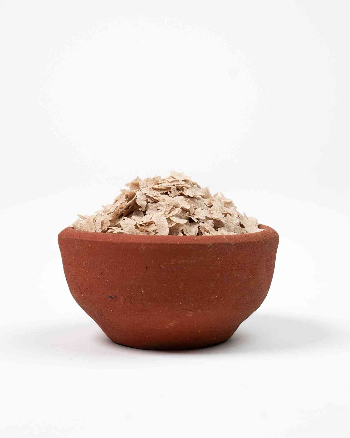 Thin Red Rice Flakes