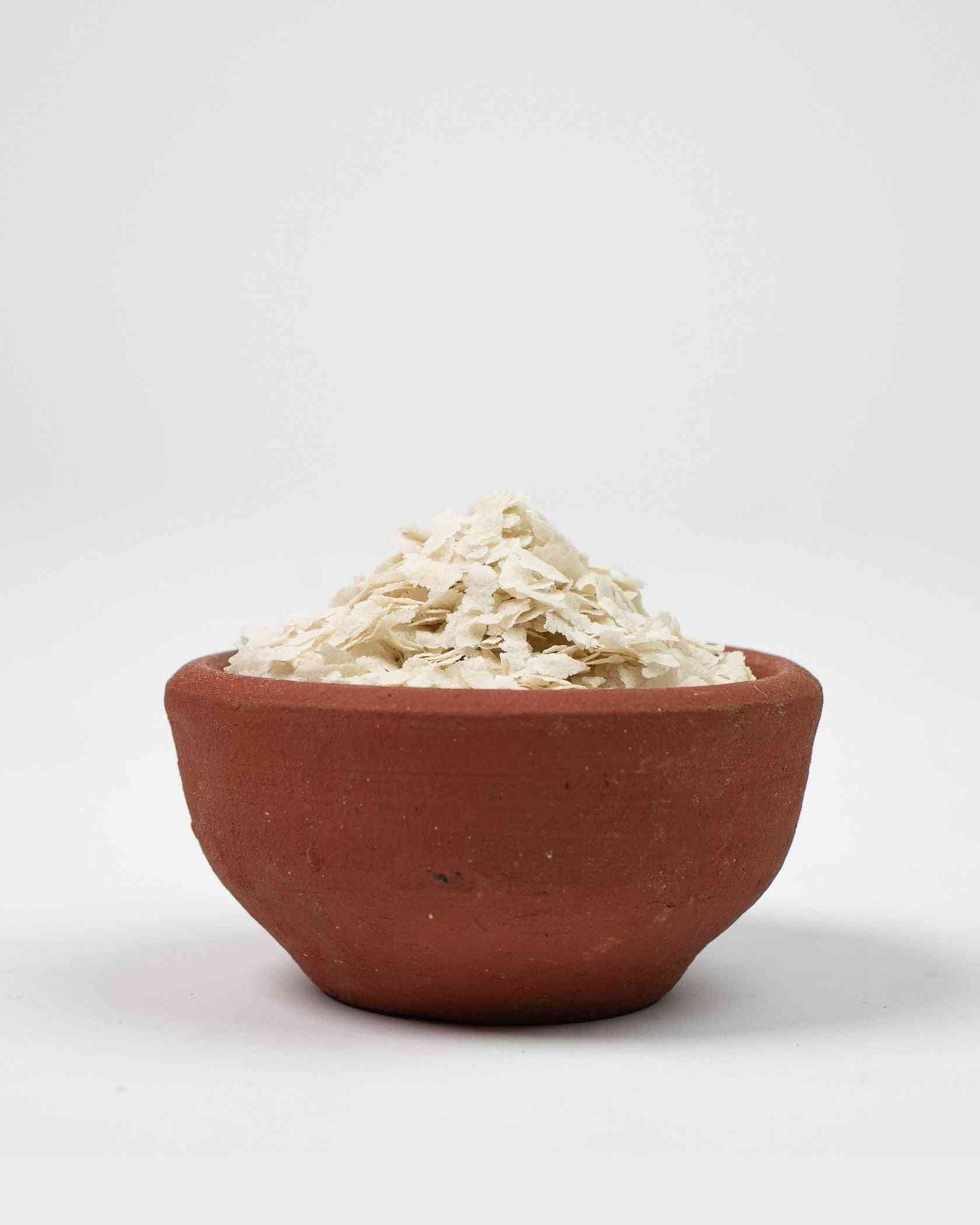Thin White Rice Flakes